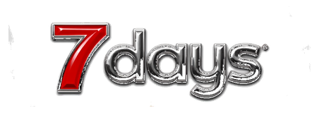 7days logo