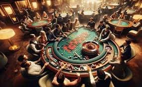 7days Live Casino