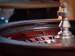 7days European Wheel - High Limit Room